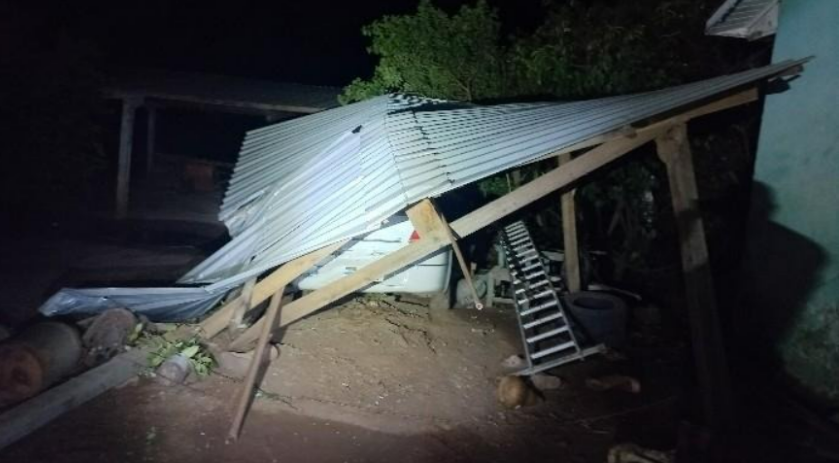 Polícia Militar / Divulgação